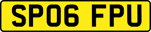 SP06FPU