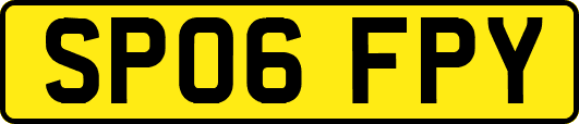 SP06FPY