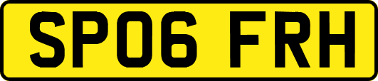 SP06FRH