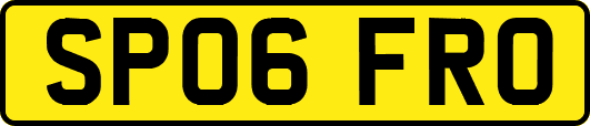 SP06FRO
