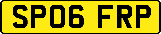 SP06FRP