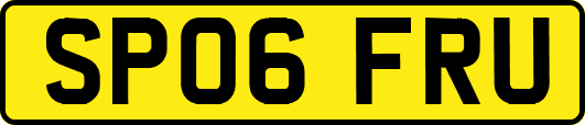 SP06FRU