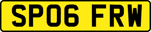 SP06FRW