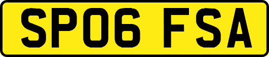 SP06FSA