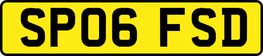 SP06FSD