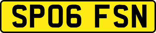 SP06FSN
