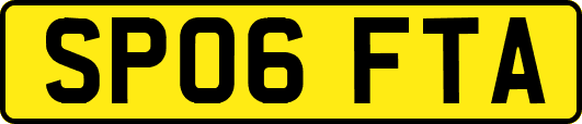 SP06FTA