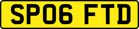 SP06FTD
