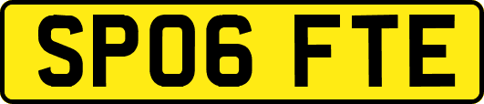 SP06FTE