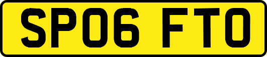 SP06FTO