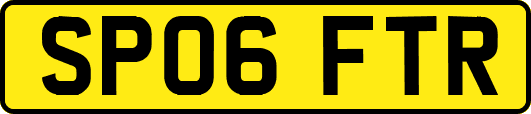 SP06FTR