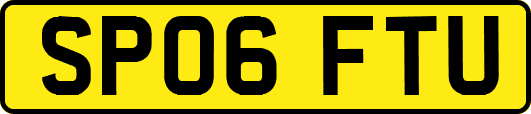 SP06FTU
