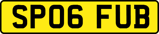 SP06FUB
