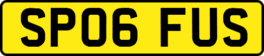 SP06FUS