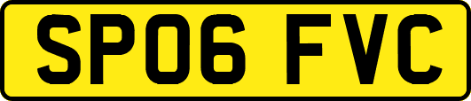 SP06FVC
