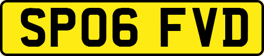 SP06FVD