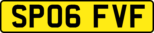 SP06FVF