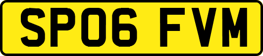 SP06FVM