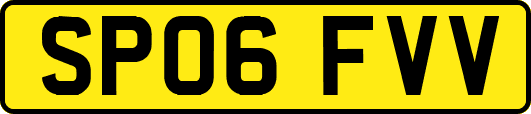 SP06FVV