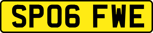 SP06FWE