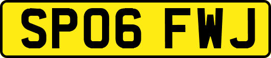 SP06FWJ