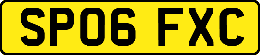 SP06FXC