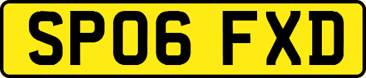 SP06FXD