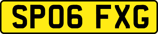 SP06FXG