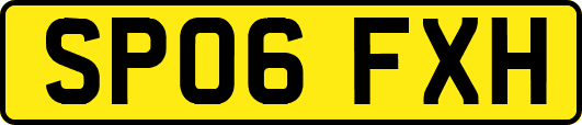 SP06FXH