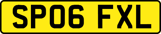 SP06FXL