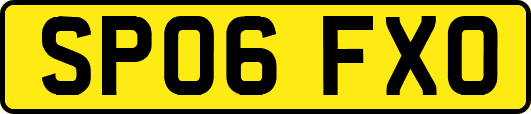SP06FXO