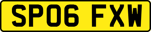 SP06FXW