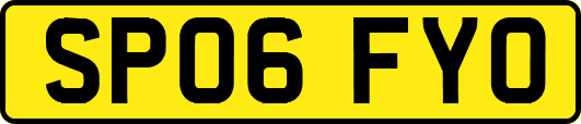 SP06FYO