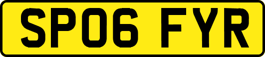 SP06FYR