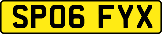 SP06FYX