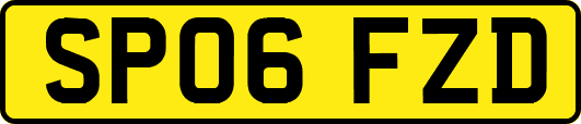 SP06FZD