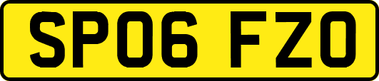 SP06FZO