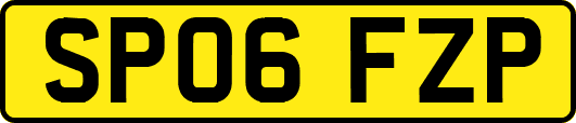 SP06FZP