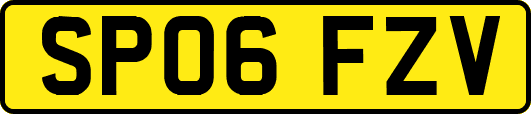 SP06FZV
