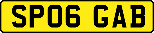 SP06GAB