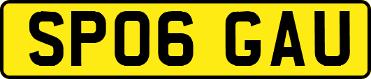 SP06GAU