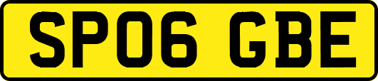 SP06GBE