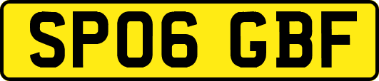 SP06GBF