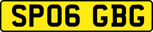 SP06GBG