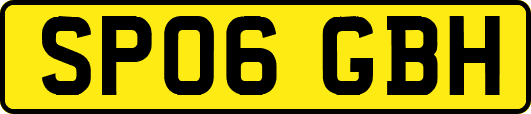 SP06GBH