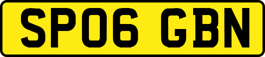 SP06GBN