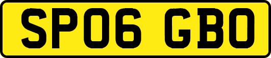 SP06GBO