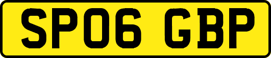 SP06GBP