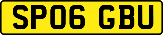 SP06GBU