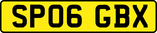 SP06GBX